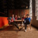 artist image Dr. Dog Where'd All the Time Go? Shame, Shame (Deluxe Edition)