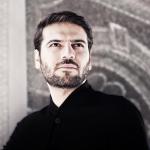 artist image Sami Yusuf Hasbi Rabbi Hasbi Rabbi (The House Concert) - Single
