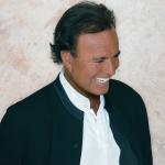 artist image Julio Iglesias When You Tell Me That You Love Me Crazy