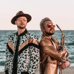 artist image Евровидение 2010 (Eurovision 2010) Moldova - Sunstroke Project & Olia Tira - Run Away (минус) 