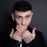 artist image Random Sono un bravo ragazzo un po' fuori di testa Montagne russe