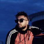 artist image Paster Ya Indi, Ya Heç Vaxt Bina - EP