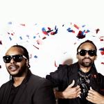 artist image Madcon Glow (zaycev.net) Contraband