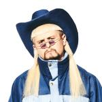 artist image Oliver Tree I'm Gone Ugly is Beautiful