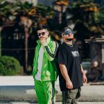 artist image Джаро & Ханза, kavabanga Depo kolibri Таблетка Таблетка - Single