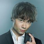 artist image Alexander Rybak Give Me Rain Позади - Single