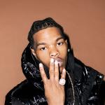 artist image Lil Baby The Bigger Picture The Bigger Picture - Single