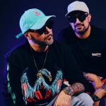 artist image Takagi & Ketra, Elodie, Mariah feat. Gipsy Kings, Nicolás Reyes, Tonino Baliardo Ciclone Ciclone (feat. Gipsy Kings, Nicolas Reyes & Tonino Baliardo) - Single