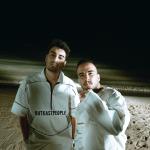 artist image Arem Ozguc & Arman Aydin & Buray & Feride Hilal Akın & KÖK$VL Rampapapam[TurkMusicTR] Rampapapam (feat. Buray, Feride Hilal Akın & KÖK$VL) - Single