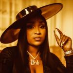 artist image Erica Banks Toot That (Extended)[Dirty] Erica Banks