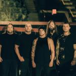 artist image All That Remains 07. From The Outside ( Melodic Death Metal / Metalcore ) (320 kpbs) (2010) For We Are Many
