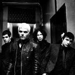 artist image My Chemical Romance Planetary (GO!) Danger Days: The True Lives of the Fabulous Killjoys