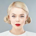 artist image Алина Гроссу Где ты взялся на мою голову (zaycev.net) Мелом на асфальте