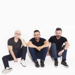 artist image Komodo Run To You Run To You - Single