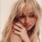 artist image Sabrina Carpenter Let Me Move You Let Me Move You (From the Netflix film 