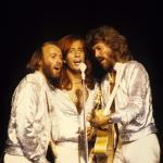 artist image Bee Gees You Win Again E.S.P.
