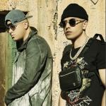 artist image Wisin & Yandel Tu Olor Reguetón Alegre