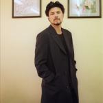 artist image Jamie Woon Lady Luck (Mad Morello & Igi Remix) Mirrorwriting