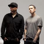 artist image Eminem GOAT (CDQ) 