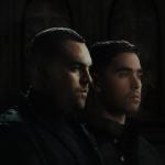 artist image WE ARE FURY feat. Gallie Fisher Nightmares Duality