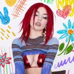 artist image Ava Max Если бы каждый король уступил даме пост [muzhub.net] Kings & Queens, Pt. 2 (feat. Lauv & Saweetie) - Single