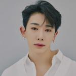 artist image Wonho Losing You Love Synonym #1: Right for Me