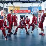 artist image SuperM Wish You Were Here [dmuzon.ru] Super One -The 1st Album