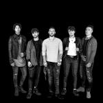 artist image Asking Alexandria Another Bottle Down Reckless and Relentless