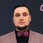 artist image Oleg Buzatu Joc Frumos Din Moldova Joc Frumos Din Moldova - Single