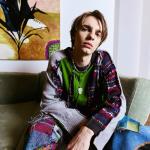 artist image MAYOT feat. FEDUK Море GHETTO GARDEN