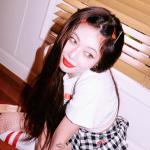 artist image HyunA GOOD GIRL I'm Not Cool - EP