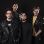 artist image Сметана band Пить-плакать Плохие манеры
