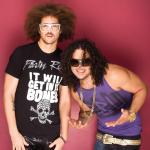 artist image LMFAO vs. Fuzzy Hair Sexy & I Know It (Alex Milano Bootleg) - www.LUXEmusic.su Sorry for Party Rocking