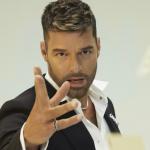 artist image Ricky Martin I Dont Care (Ft Fat Joe and Am Life