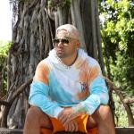 artist image Wisin, Myke Towers, Los Legendarios Mi Niña Los Legendarios 001