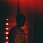 artist image vowl. pain Pain - Single