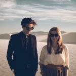 artist image Still Corners I Wrote In Blood (live on KEXP) Creatures of an Hour (Bonus Track Version)