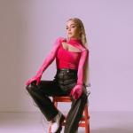 artist image Валя Карнавал Мама я влюблена Это временно [muzonov.net] Истерика - Single