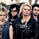 artist image Reckless Love Born To Break Your Heart Animal Attraction