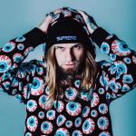 artist image REDZED feat. Xzarkhan Heavy JUNKIE SEX APPEAL