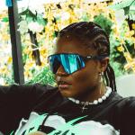 artist image Amaarae feat. Moliy SAD GIRLZ LUV MONEY THE ANGEL YOU DON'T KNOW