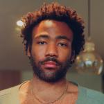 artist image childish gambino les slowed Camp