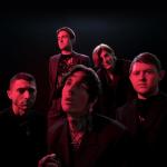 artist image Bring Me The Horizon Teardrops POST HUMAN: SURVIVAL HORROR