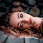 artist image chosen one ella martine Until the Very End