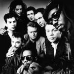 artist image UB40 Red Red Wine UB40: Live In Birmingham
