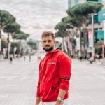 artist image Marin Hoxha Dreamer (ft. Ane Flem) (Magic Free Release) Dreamer - Single