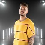 artist image M. Pokora S'en aller S'en aller - Single