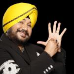 artist image Daler MehnDi Tunak Tunak Tun ユーロビート (Eurobeat remix) Tunak Tunak Tun