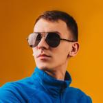 artist image Max Fane Reflection of My Dreams Reflection of My Dreams - Single