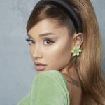 artist image Ariana Grande positions Positions